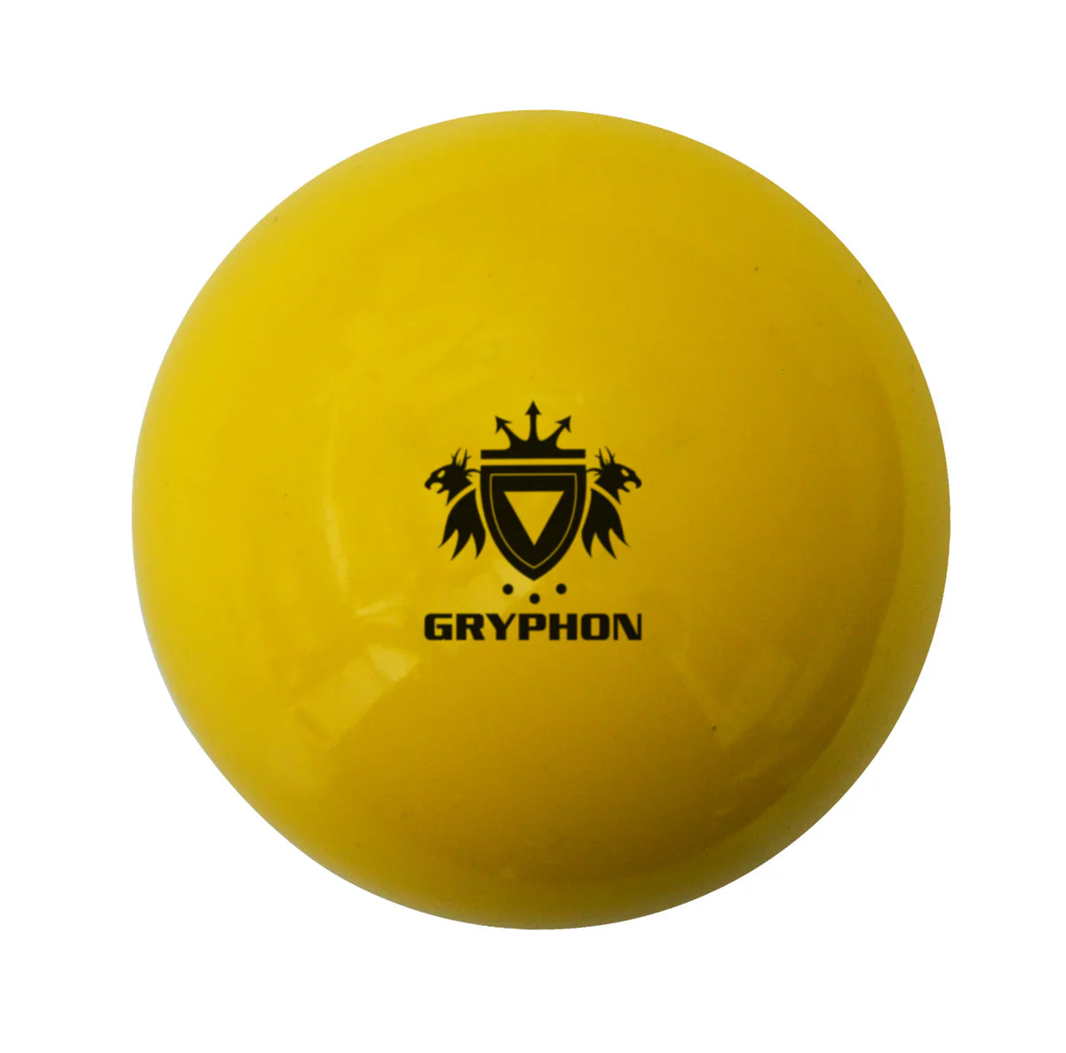 Gryphon Indoor Hockey Ball - Image 2