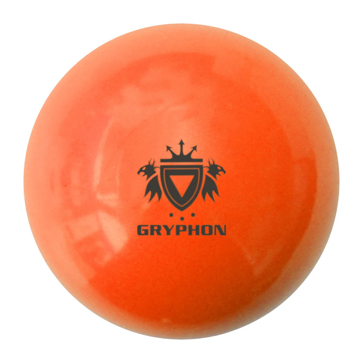 Gryphon Initiation Smooth Hockey Ball