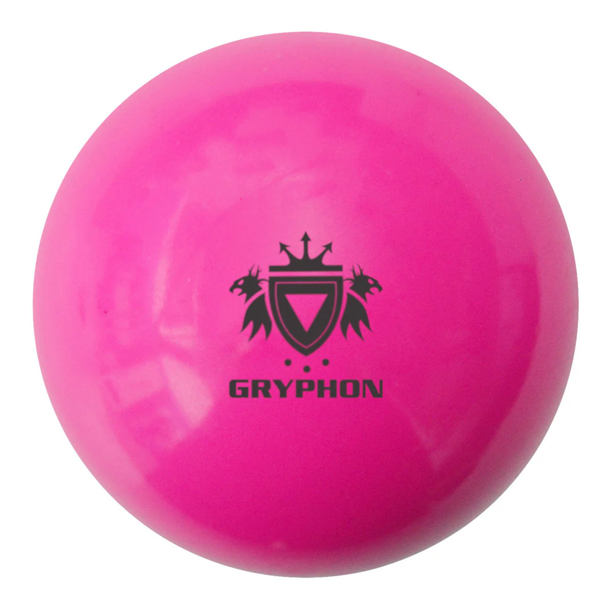 Gryphon Initiation Smooth Hockey Ball - Image 2