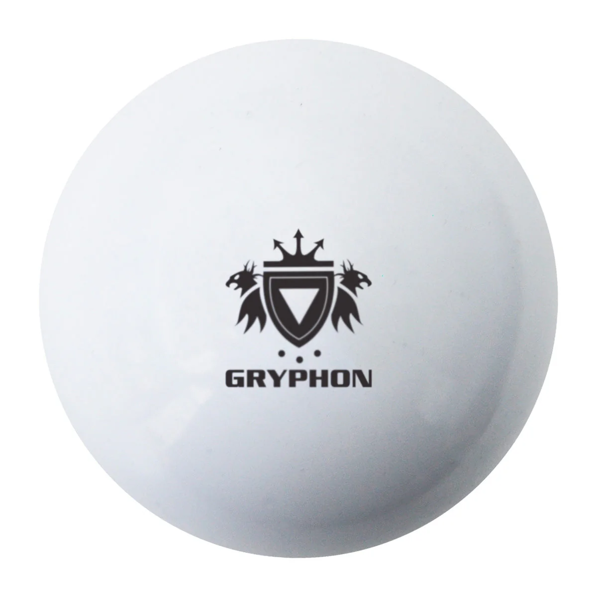 Gryphon Initiation Smooth Hockey Ball - Image 3