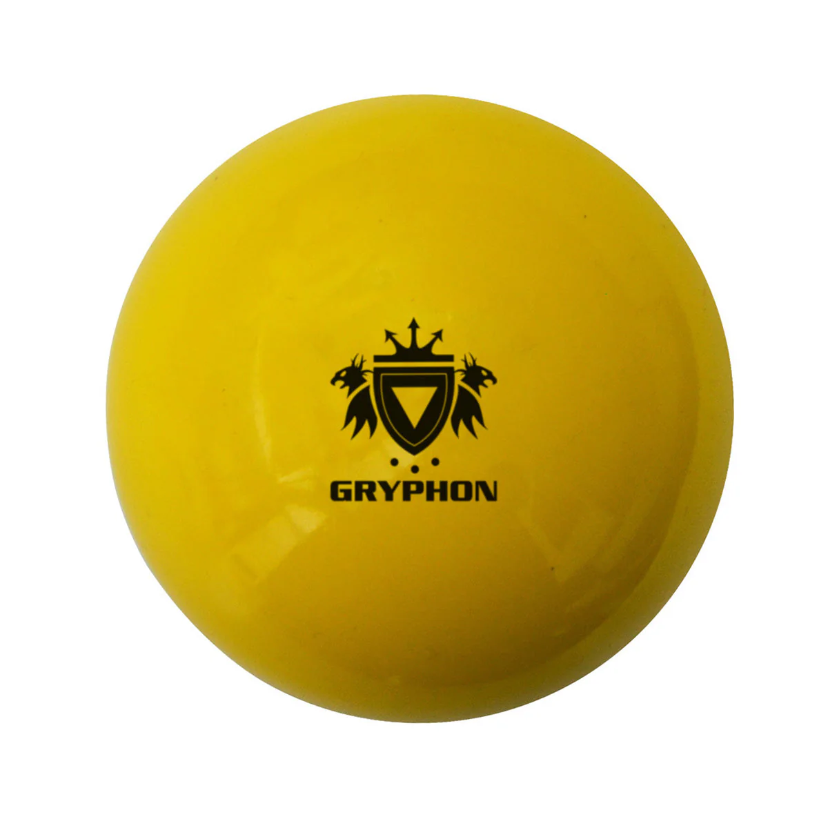 Gryphon Initiation Smooth Hockey Ball - Image 4