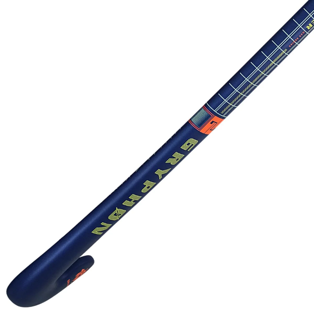 Gryphon Lazer Junior Hockey Stick - 2025 - Image 10