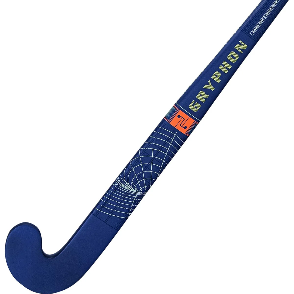 Gryphon Lazer Junior Hockey Stick - 2025 - Image 4