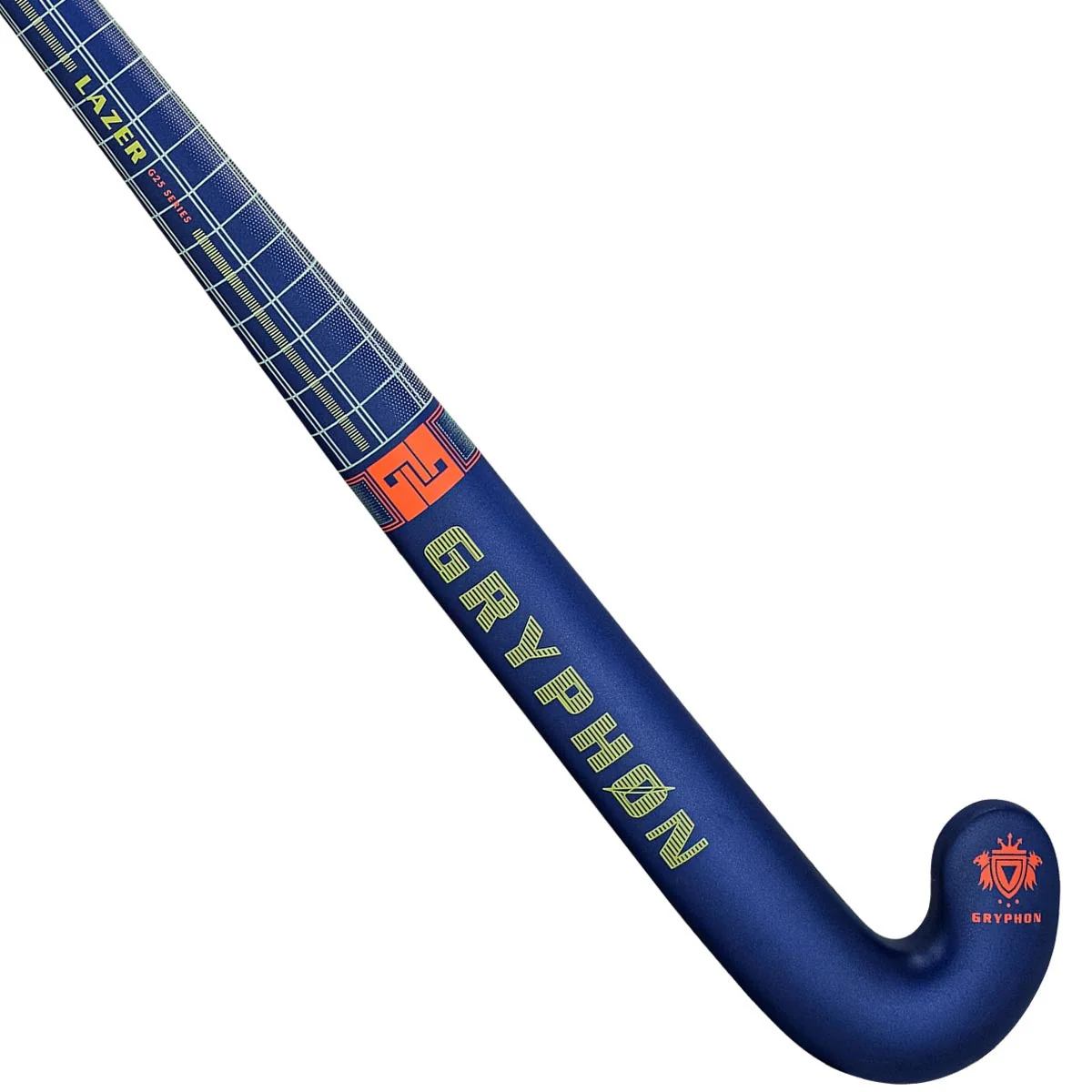 Gryphon Lazer Junior Hockey Stick - 2025 - Image 5