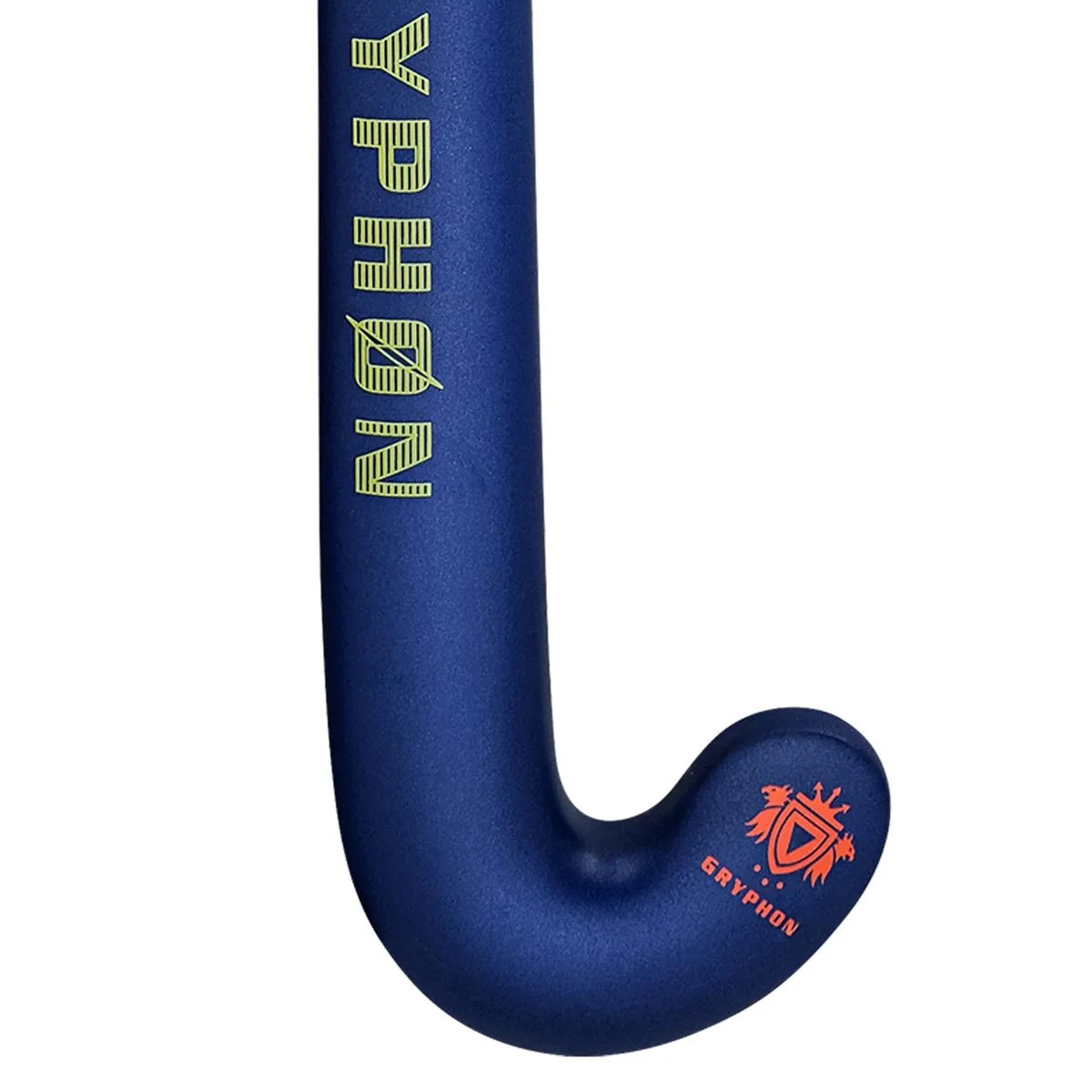 Gryphon Lazer Junior Hockey Stick - 2025 - Image 8