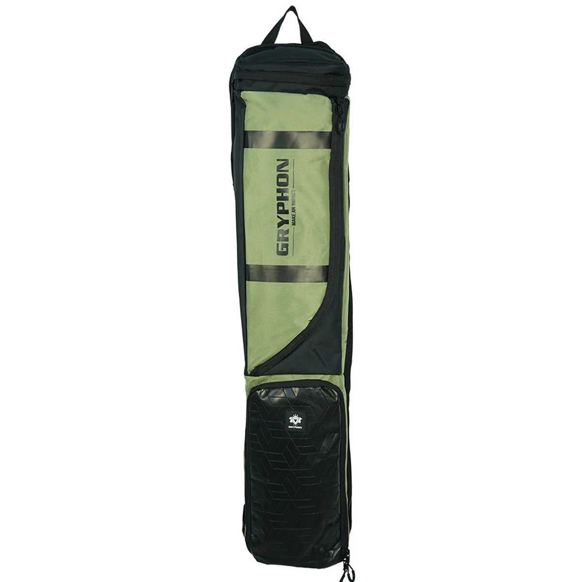 Gryphon Mikie Hockey Bag - Image 6