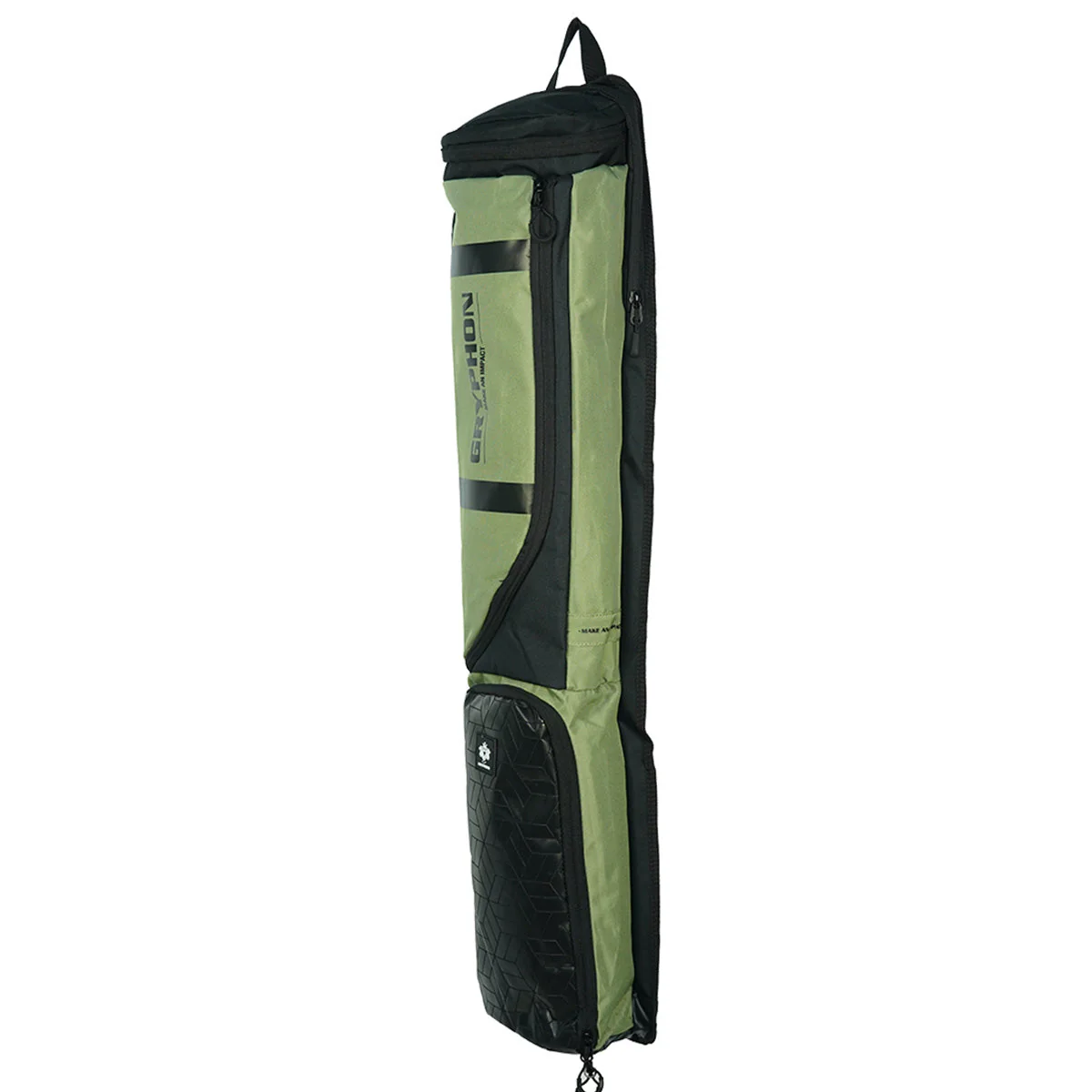 Gryphon Mikie Hockey Bag - Image 7