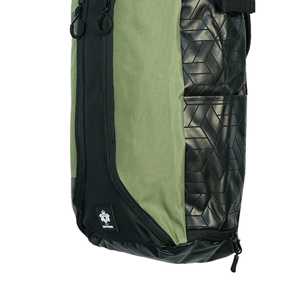 Gryphon Mini Freddie Hockey Bag - Image 10