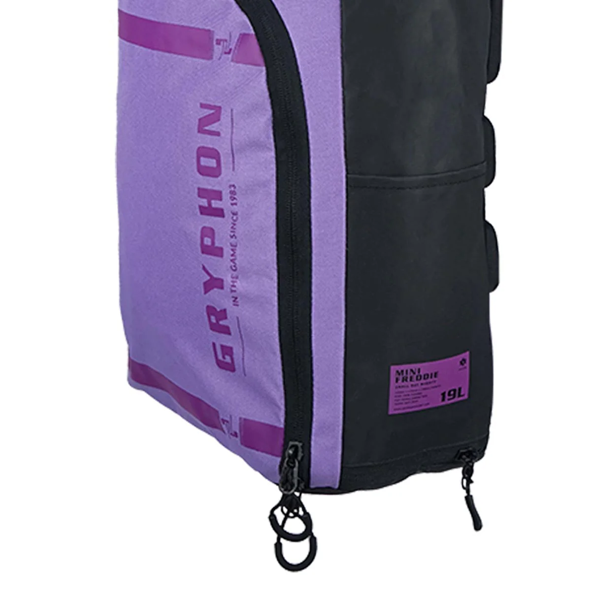 Gryphon Mini Freddie Hockey Bag - 2025 - Image 13