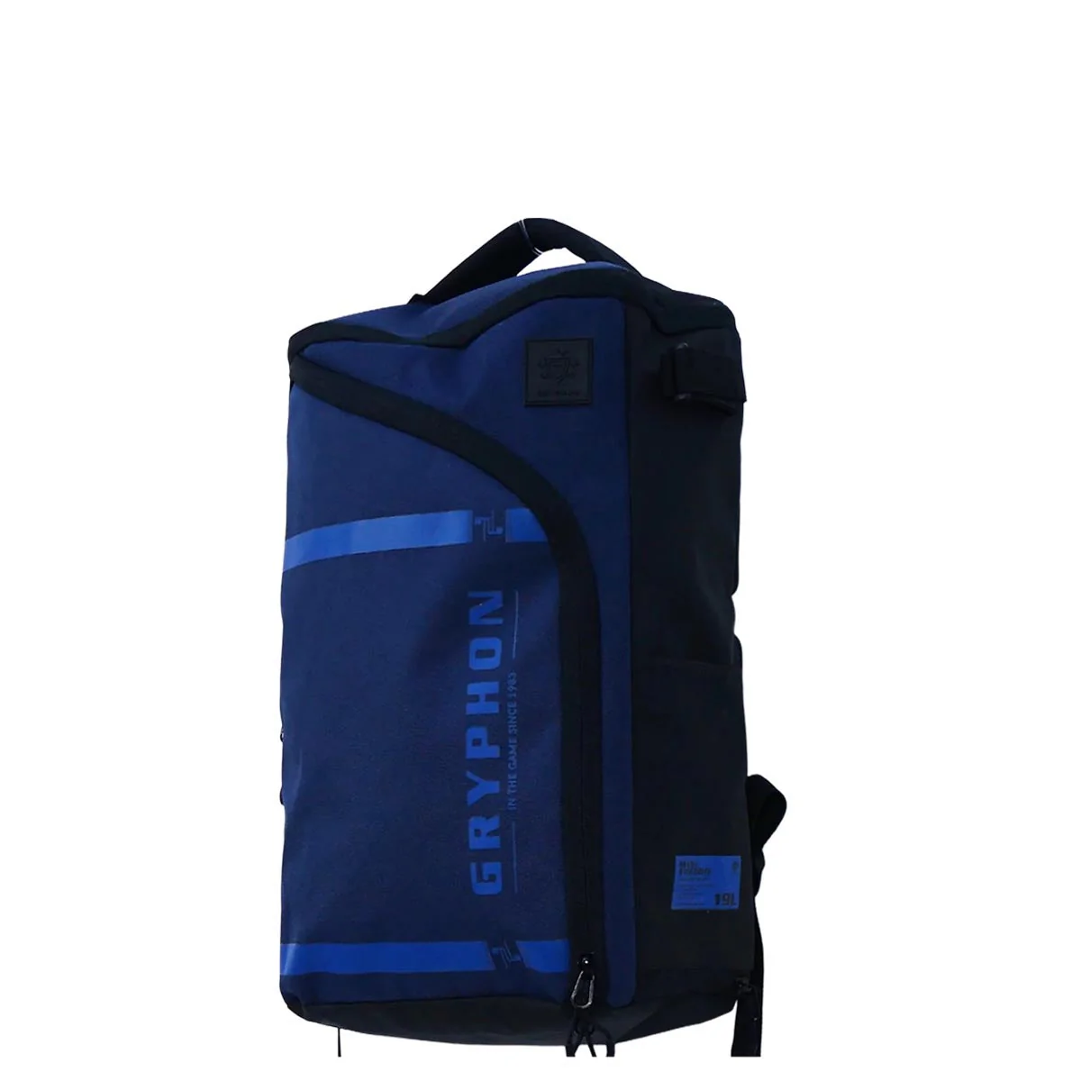 Gryphon Mini Freddie Hockey Bag - 2025 - Image 15