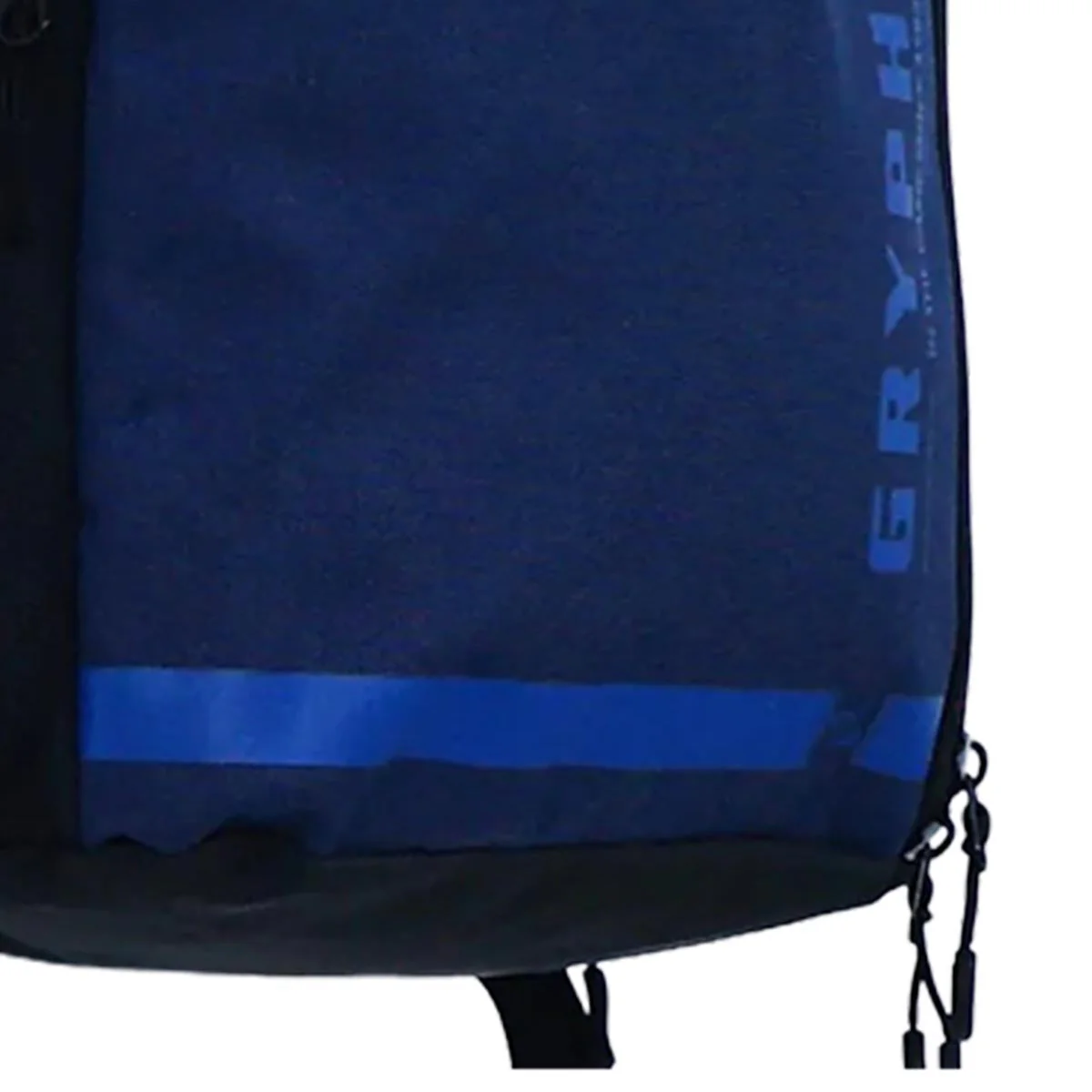 Gryphon Mini Freddie Hockey Bag - 2025 - Image 16