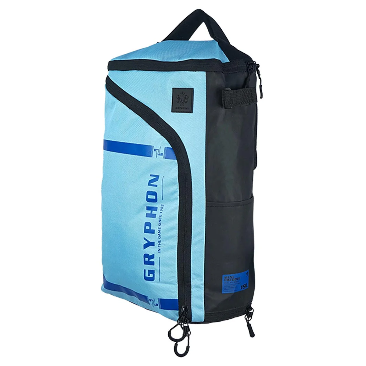 Gryphon Mini Freddie Hockey Bag - 2025 - Image 18