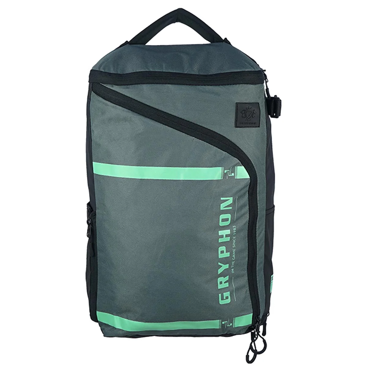 Gryphon Mini Freddie Hockey Bag - 2025 - Image 3