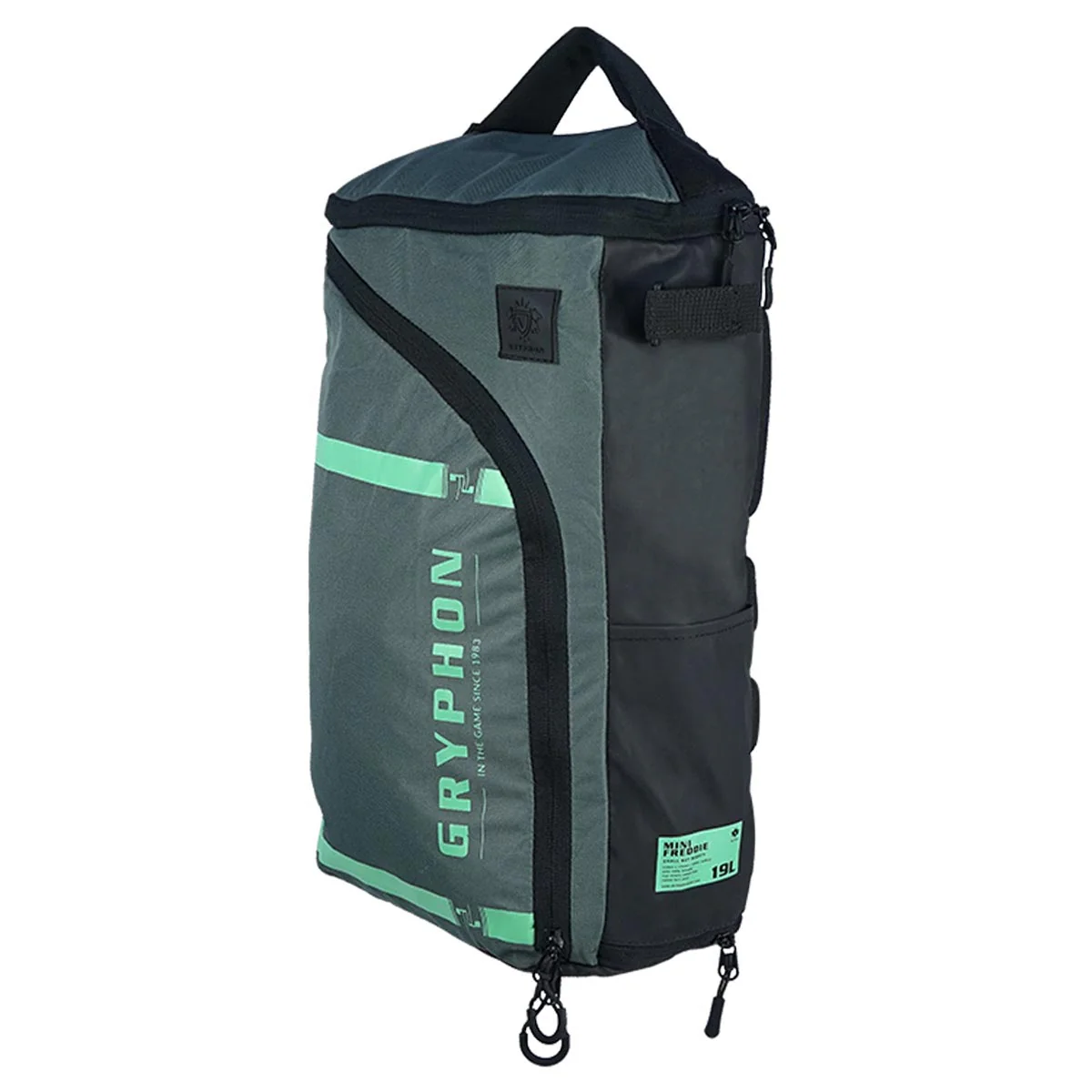 Gryphon Mini Freddie Hockey Bag - 2025 - Image 4