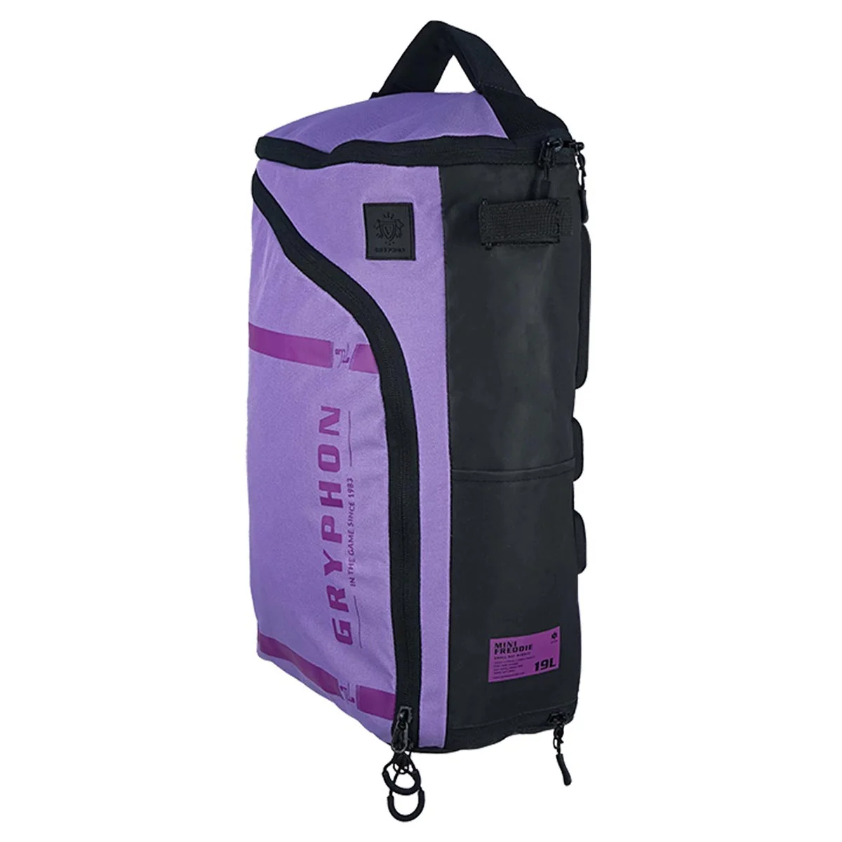 Gryphon Mini Freddie Hockey Bag - 2025 - Image 9