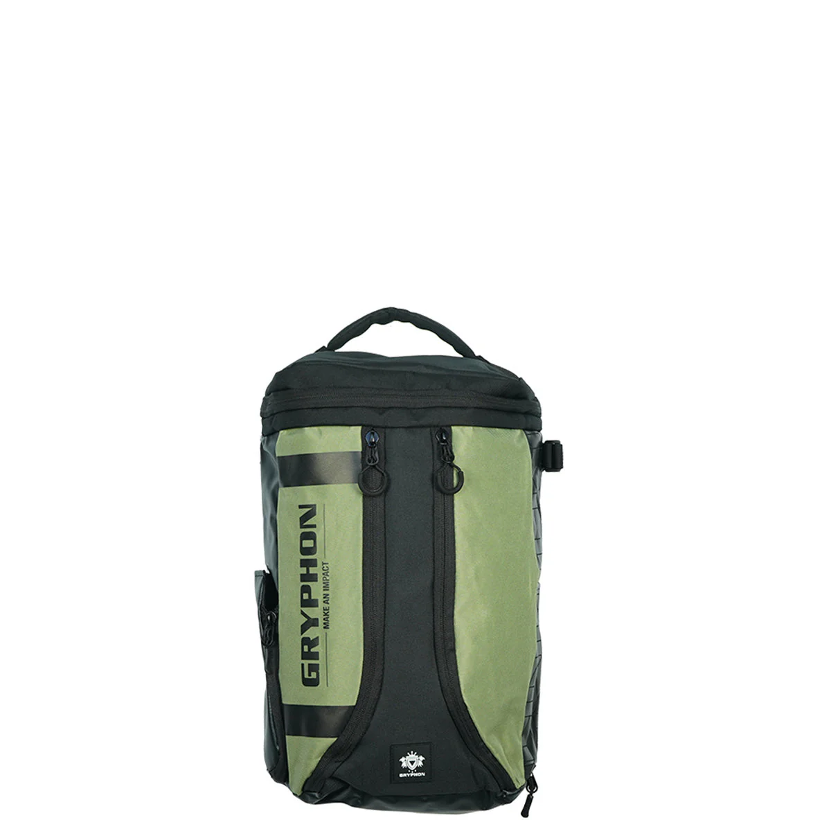 Gryphon Mini Freddie Hockey Bag - Image 6