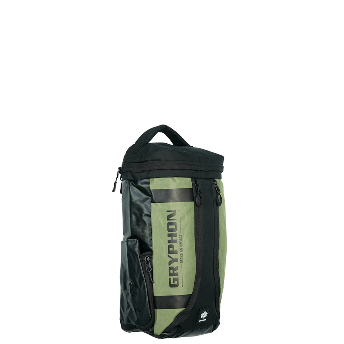 Gryphon Mini Freddie Hockey Bag - Image 8