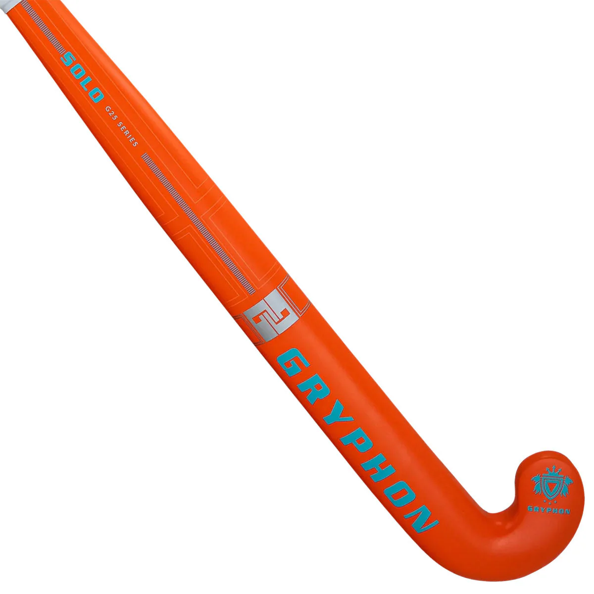 Gryphon Solo Pro 25 Hockey Stick - 2025 - Image 2