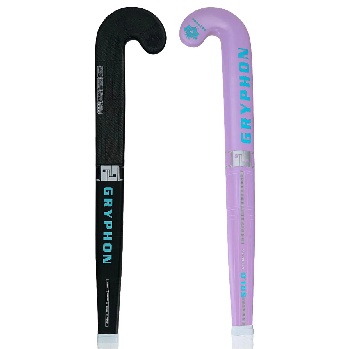 Gryphon Solo Pro 25 Hockey Stick - 2025 - Image 4