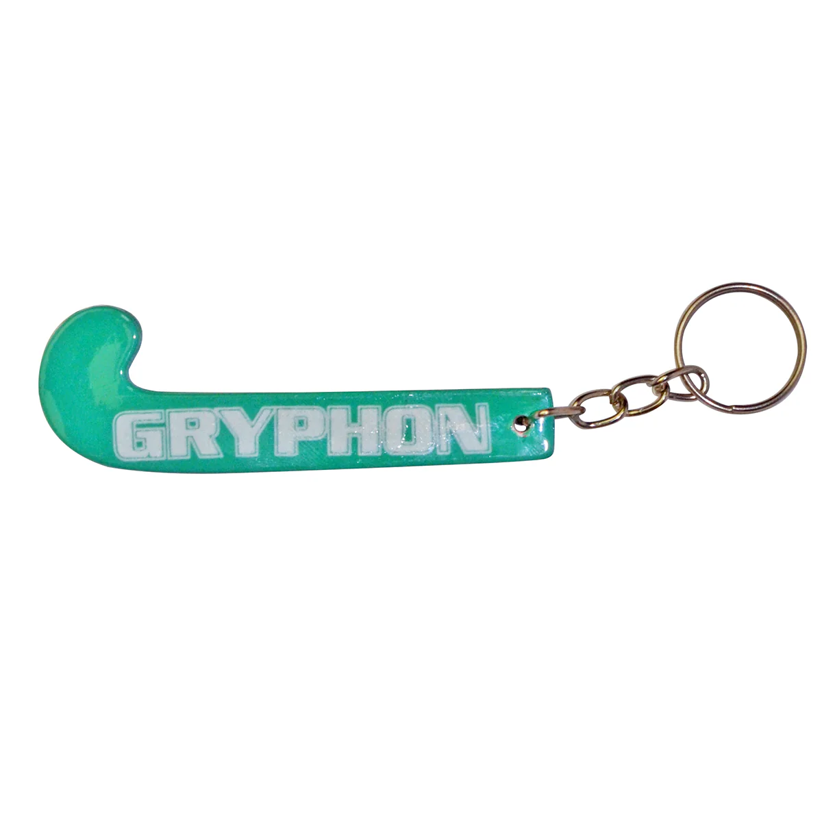 Gryphon Stick Keyring - Image 2
