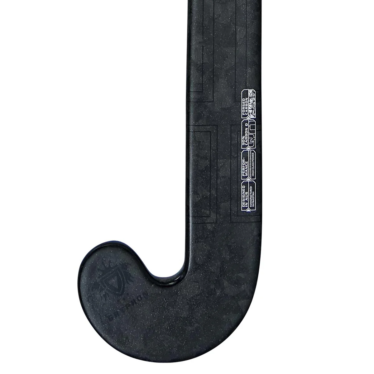 Gryphon Striker Pro 25 Hockey Stick - 2025 - Image 9
