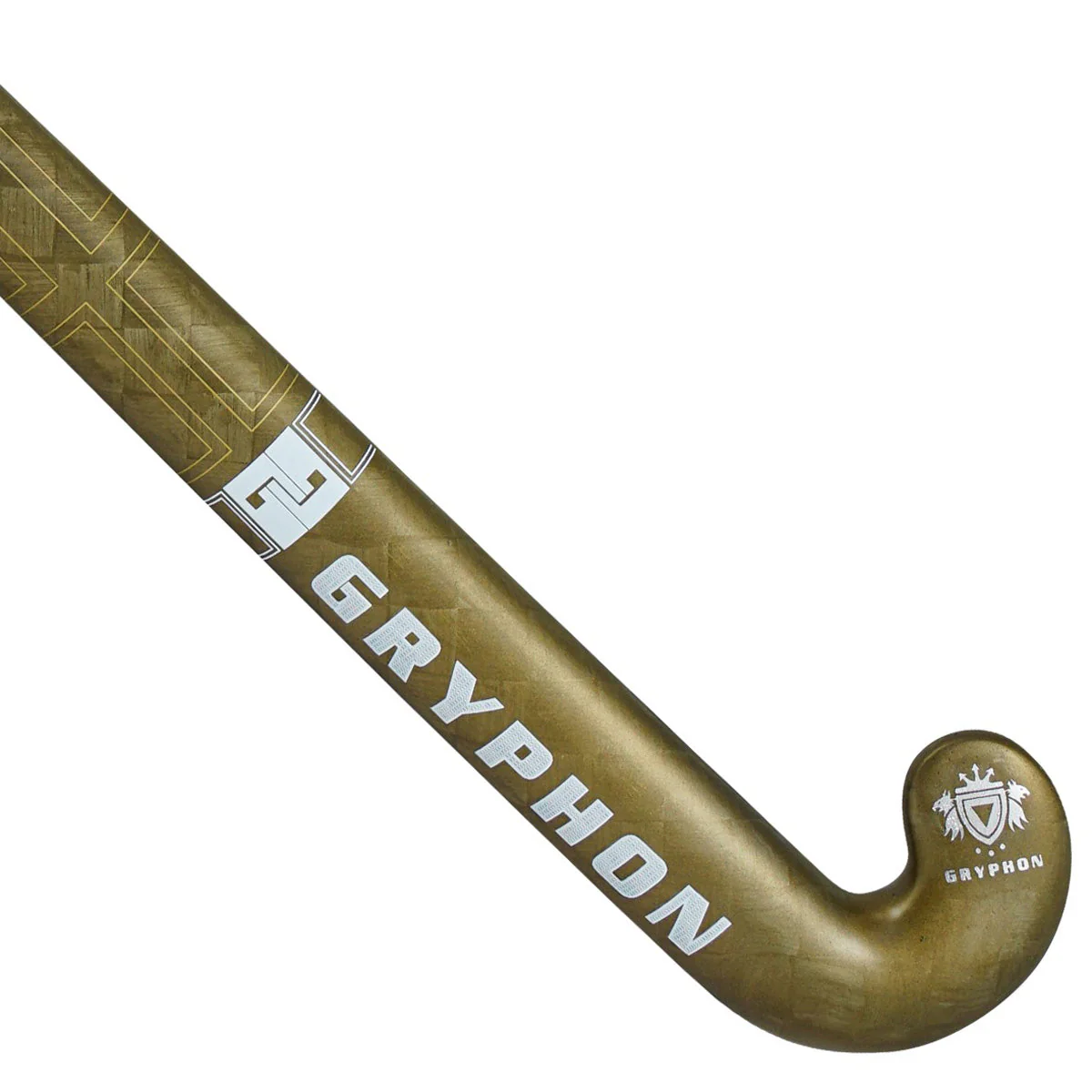 Gryphon Tour Pro 25 Hockey Stick - 2024 - Image 5