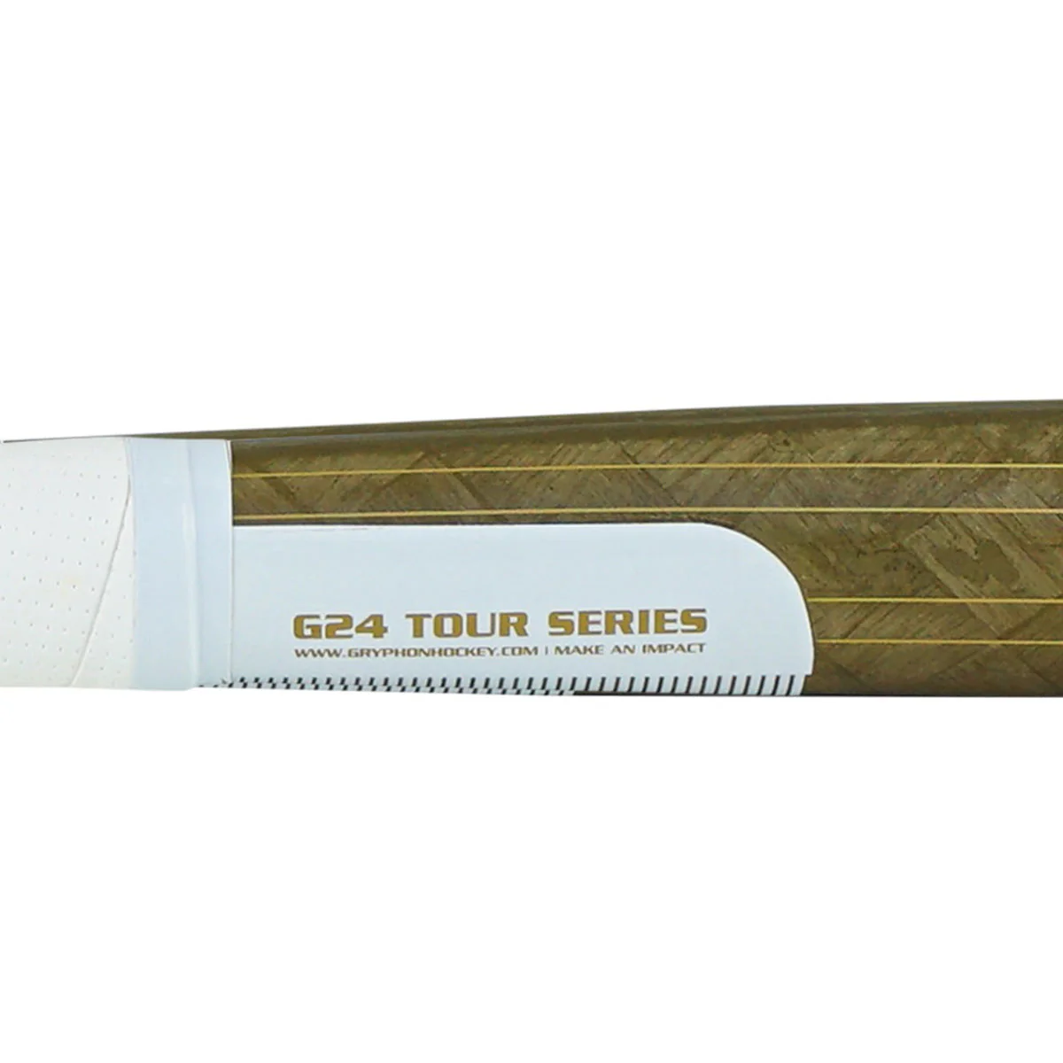 Gryphon Tour Pro 25 Hockey Stick - 2024 - Image 6