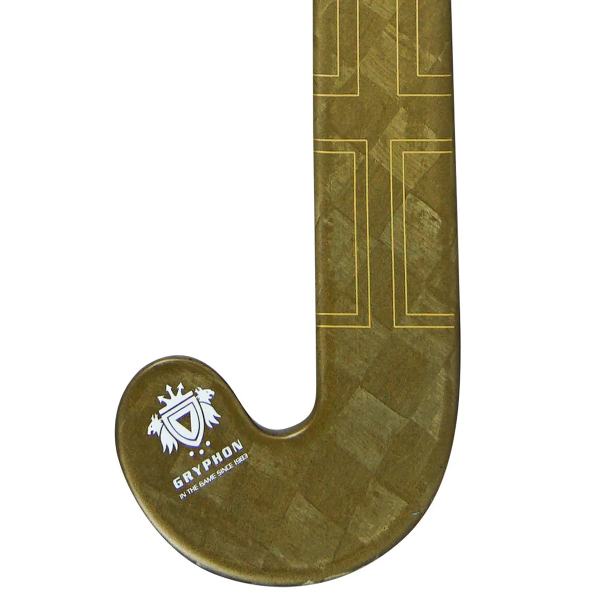 Gryphon Tour Pro 25 Hockey Stick - 2024 - Image 7