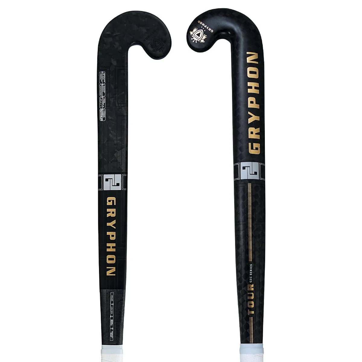 Gryphon Tour Pro 25 Hockey Stick - 2025