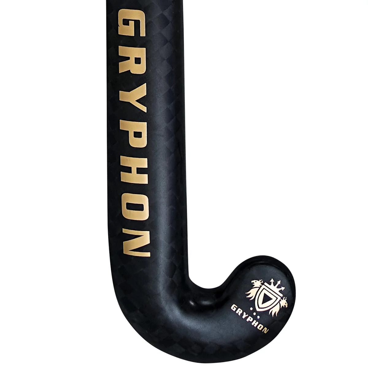 Gryphon Tour Pro 25 Hockey Stick - 2025 - Image 10