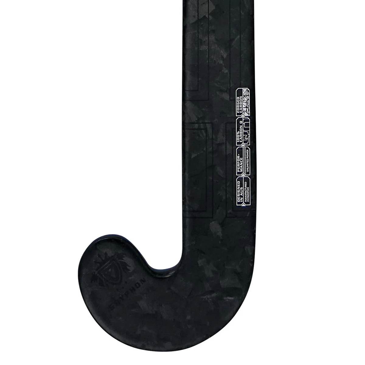 Gryphon Tour Pro 25 Hockey Stick - 2025 - Image 9