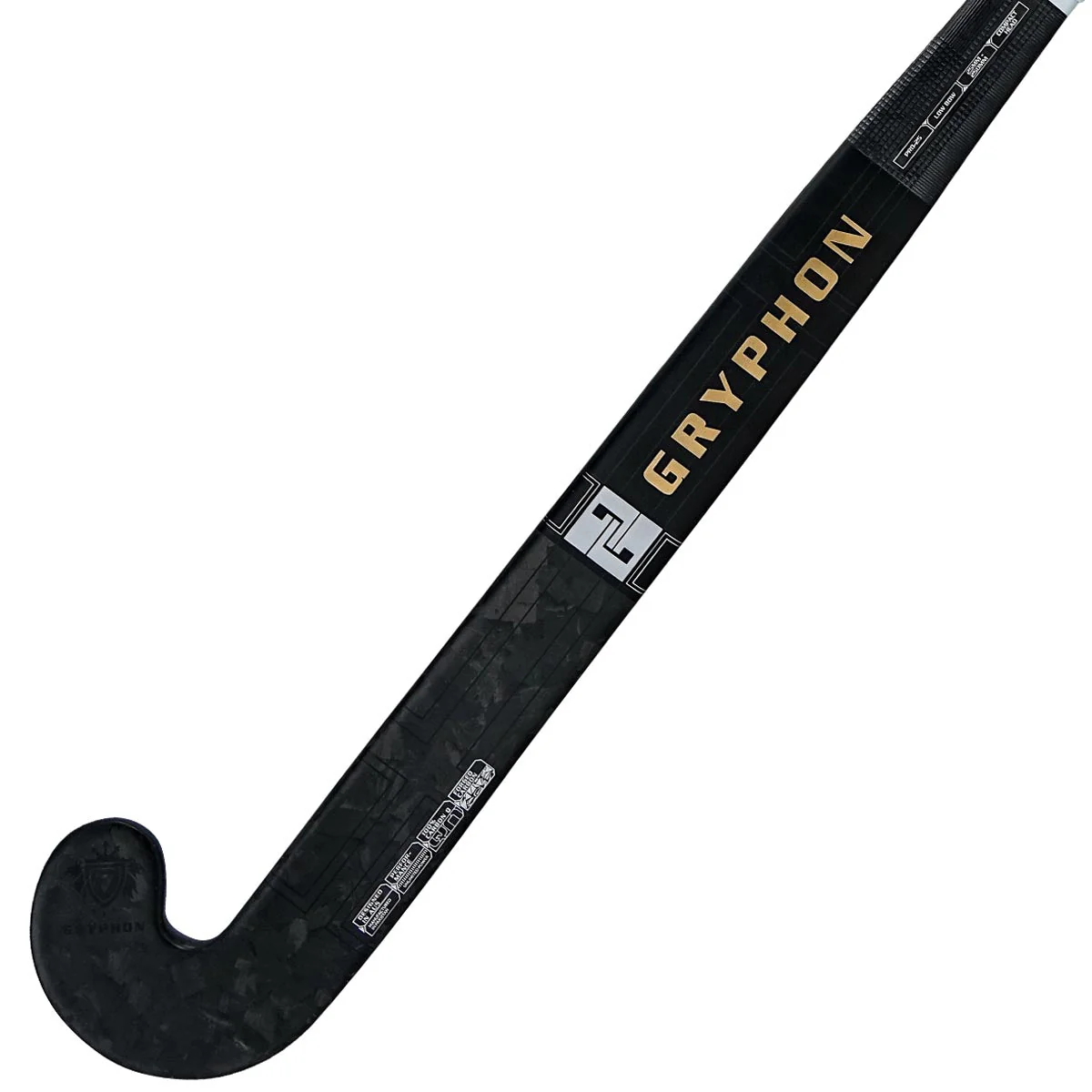 Gryphon Tour Samurai Hockey Stick - 2025 - Image 5