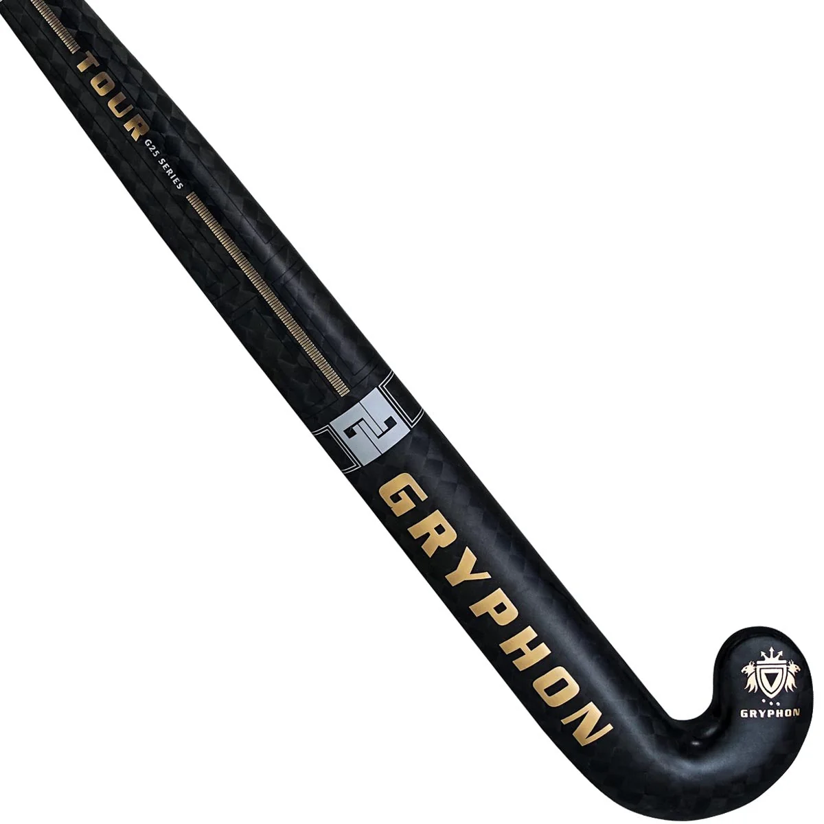 Gryphon Tour T-Bone Hockey Stick - 2025 - Image 7