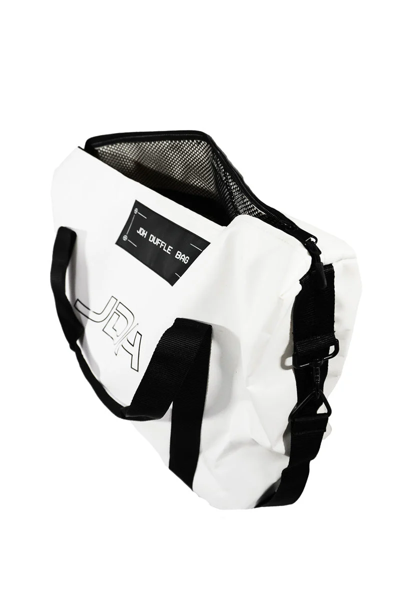 JDH Hockey Duffle Bag - Image 4