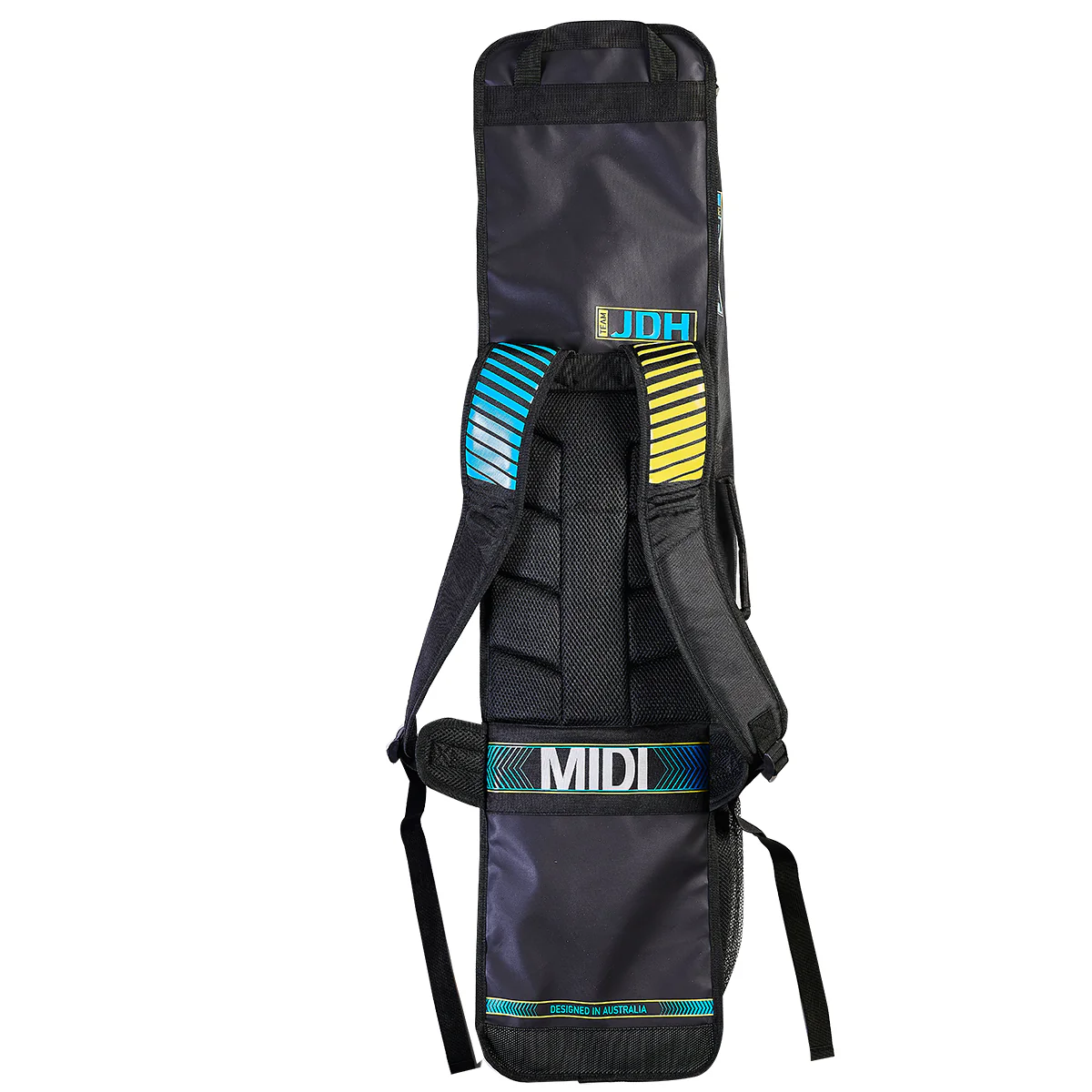 JDH Midi Hockey Bag - Image 2