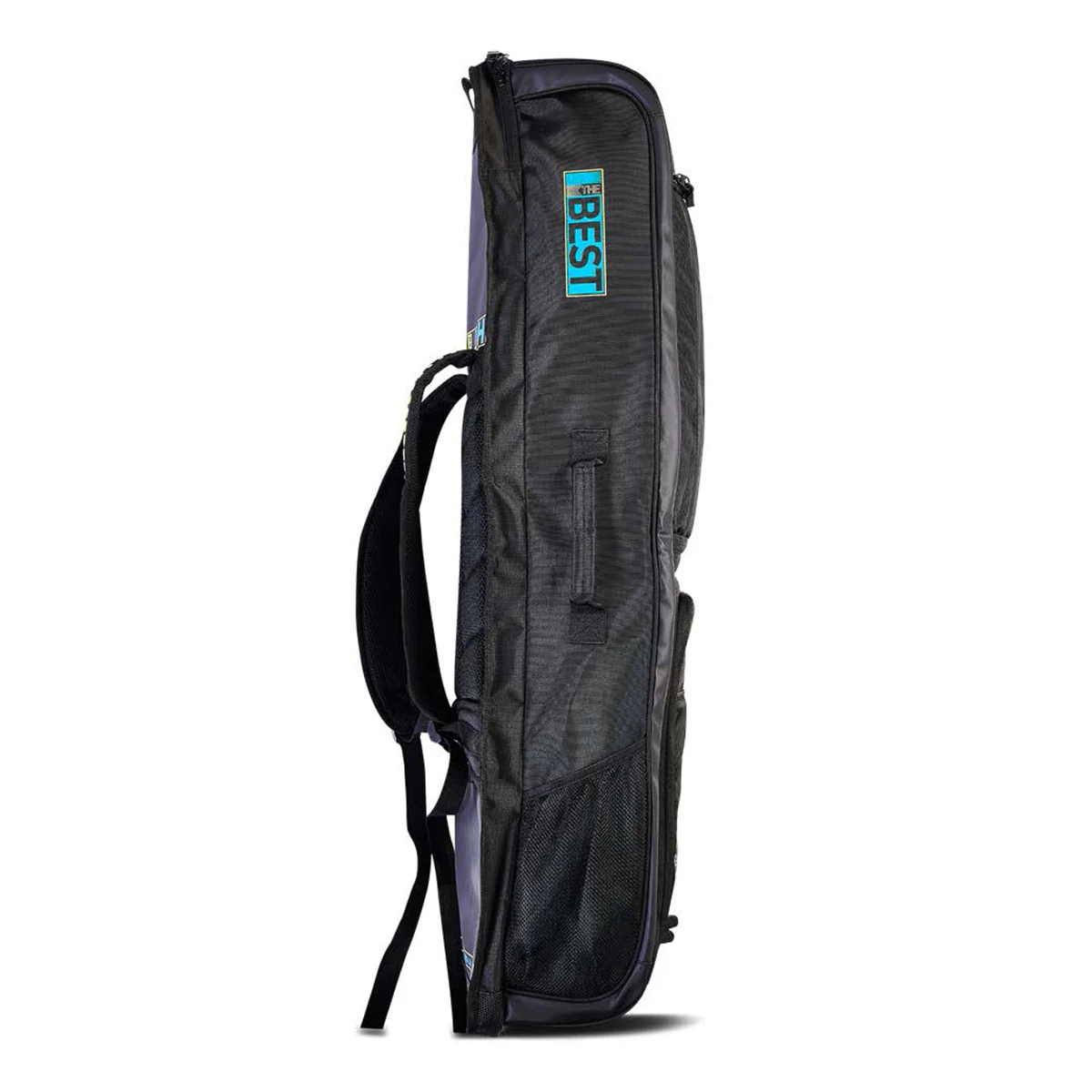 JDH Midi Hockey Bag - Image 3