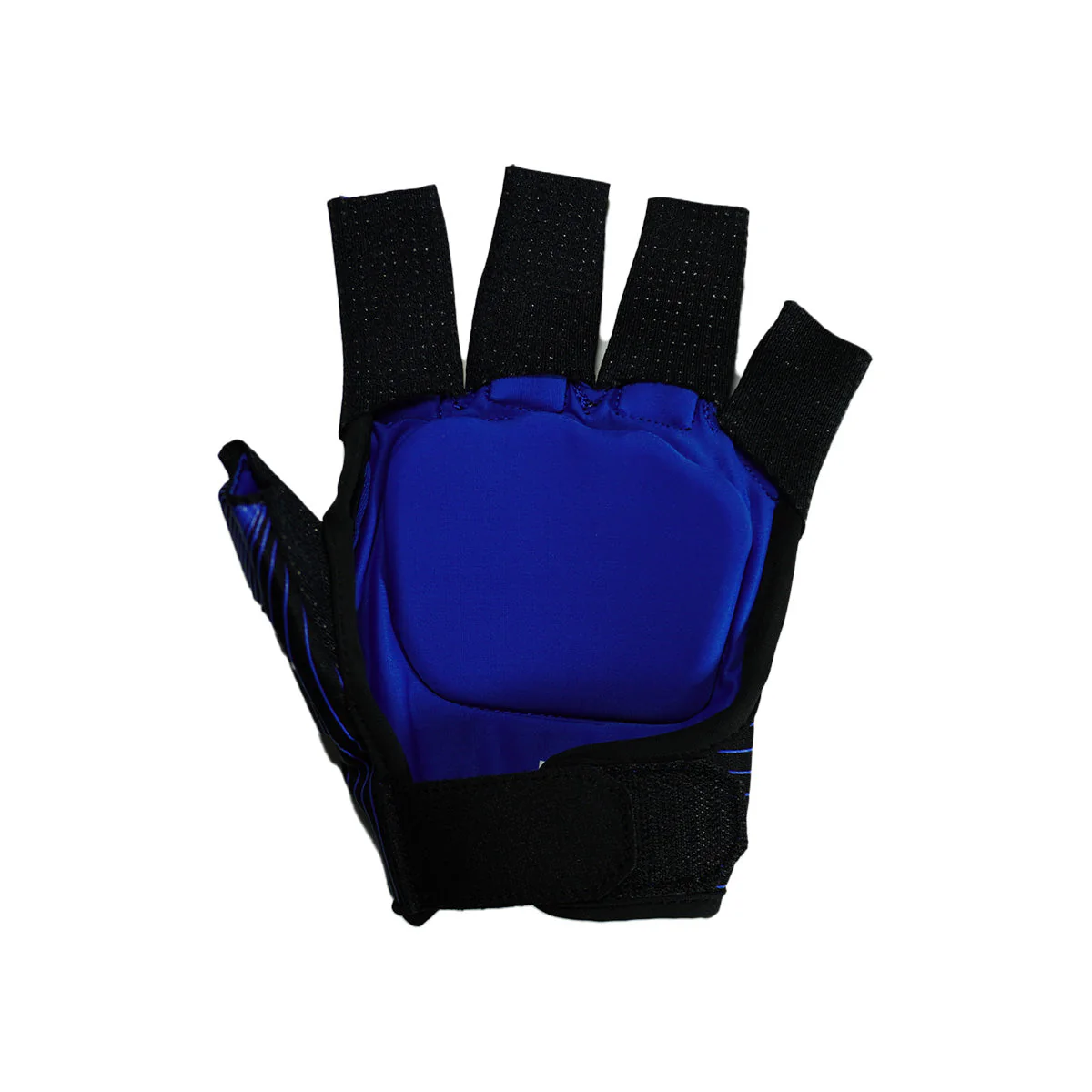 JDH OD Double Knuckle Glove Hockey Glove - Image 2