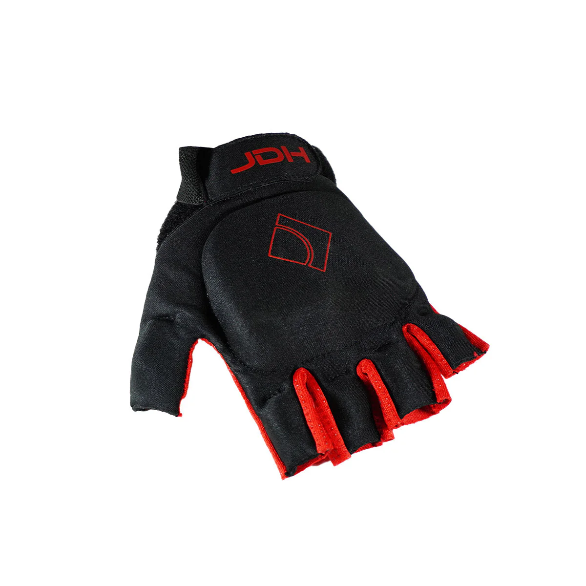 JDH OD Single Knuckle Glove Hockey Glove - Image 3