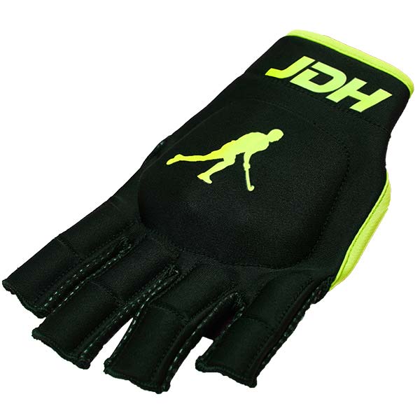 JDH Outdoor Hockey Glove - Image 3