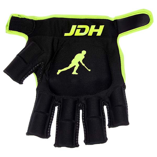 JDH Outdoor Hockey Glove - Image 4
