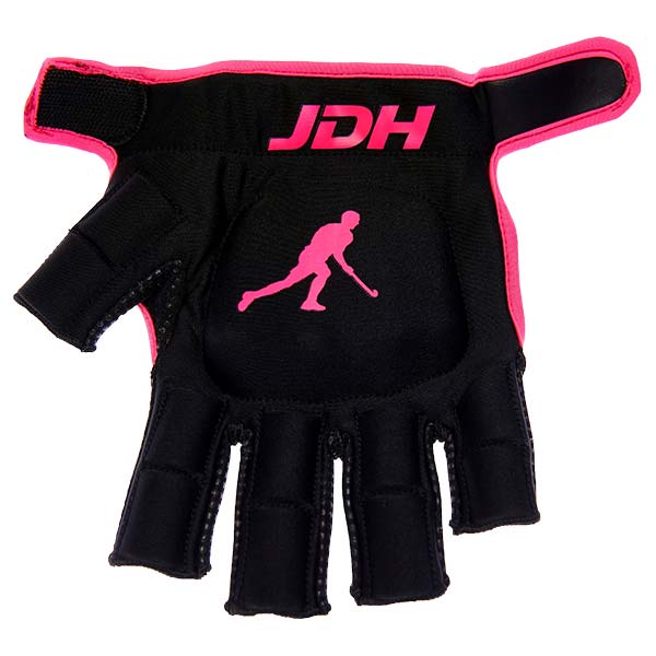 JDH Outdoor Hockey Glove - Image 6