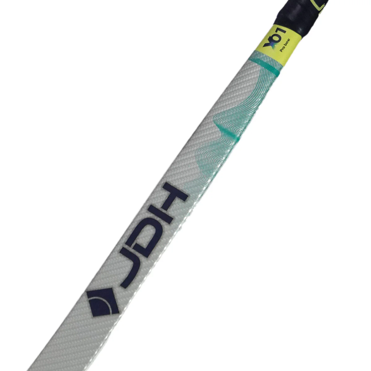 JDH X1 Pro Bow Hockey Stick - 2025 - Image 3