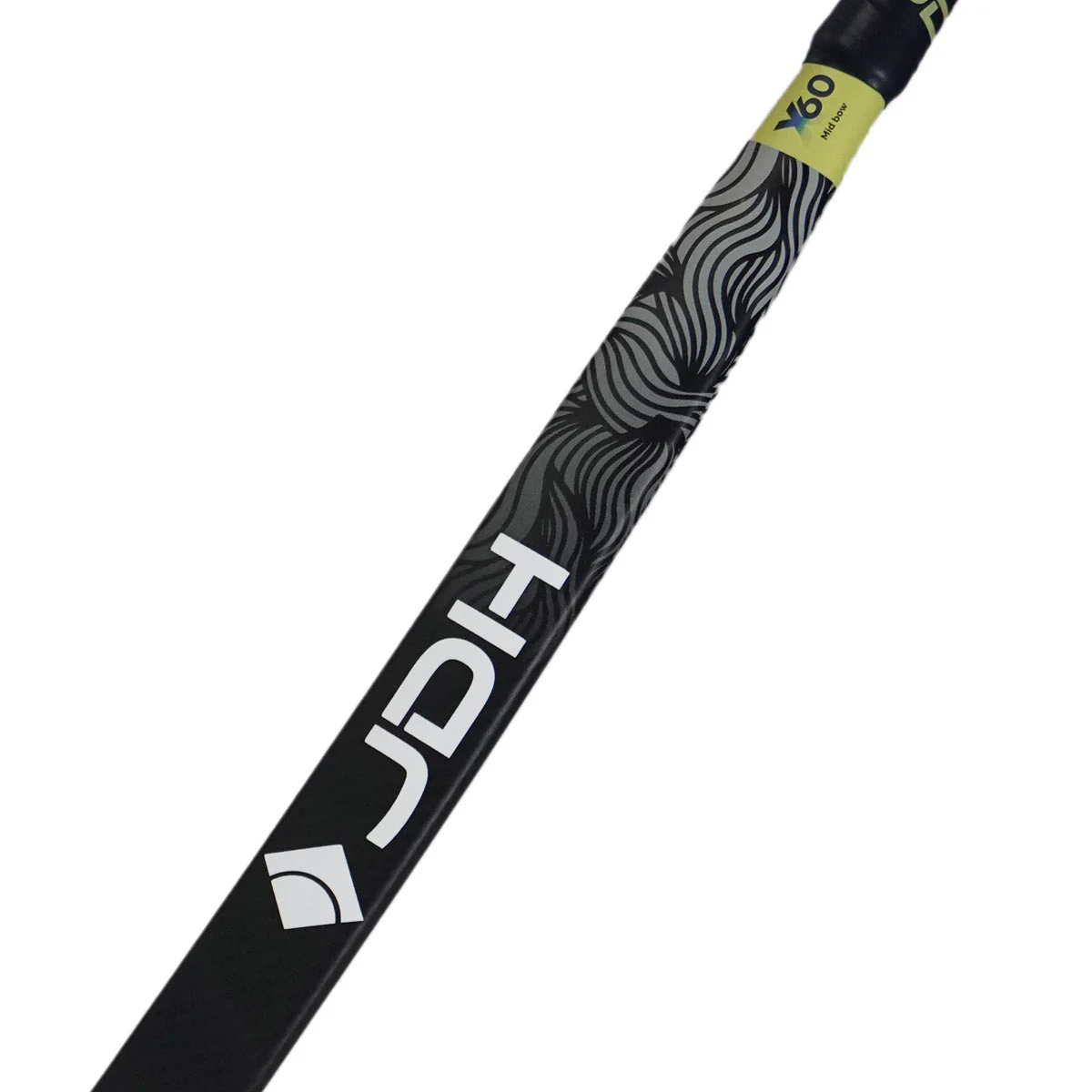 JDH X60 Mid Bow Hockey Stick - 2025 - Image 3