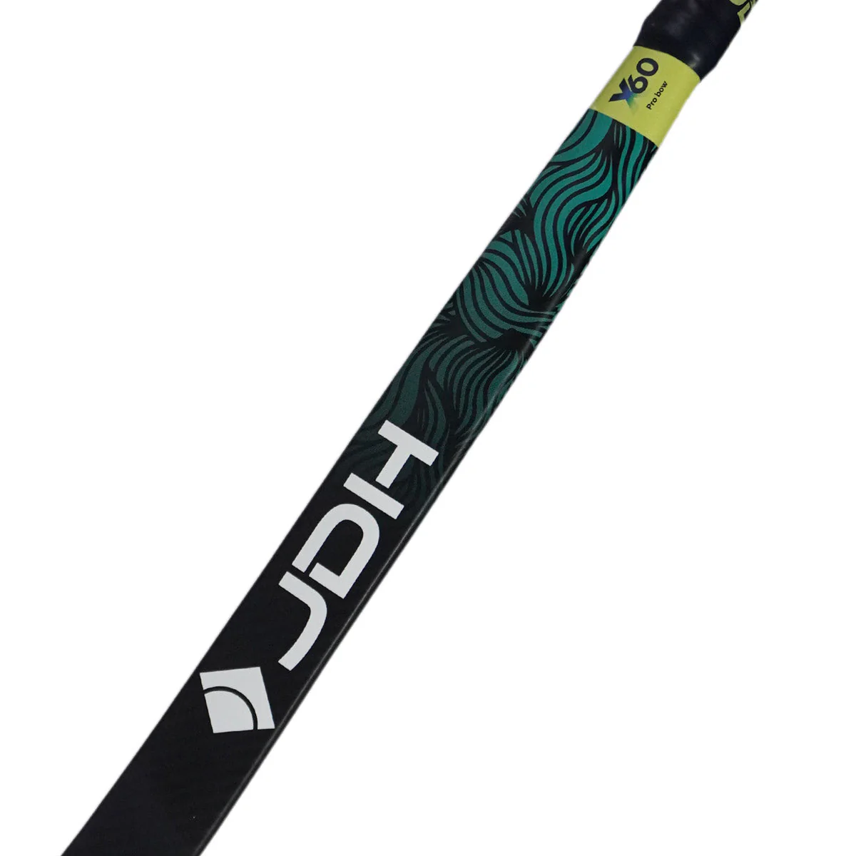 JDH X60 Pro Bow Hockey Stick - 2025 - Image 4