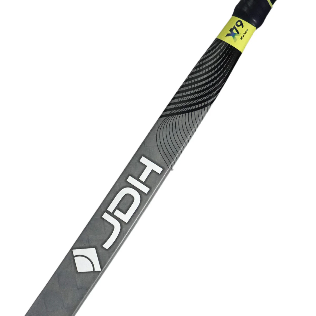 JDH X79 Mid Bow Hockey Stick - 2025 - Image 4