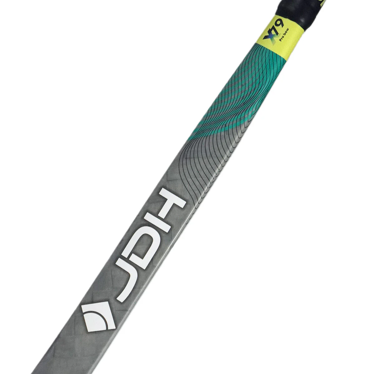 JDH X79 Pro Bow Hockey Stick - 2025 - Image 4