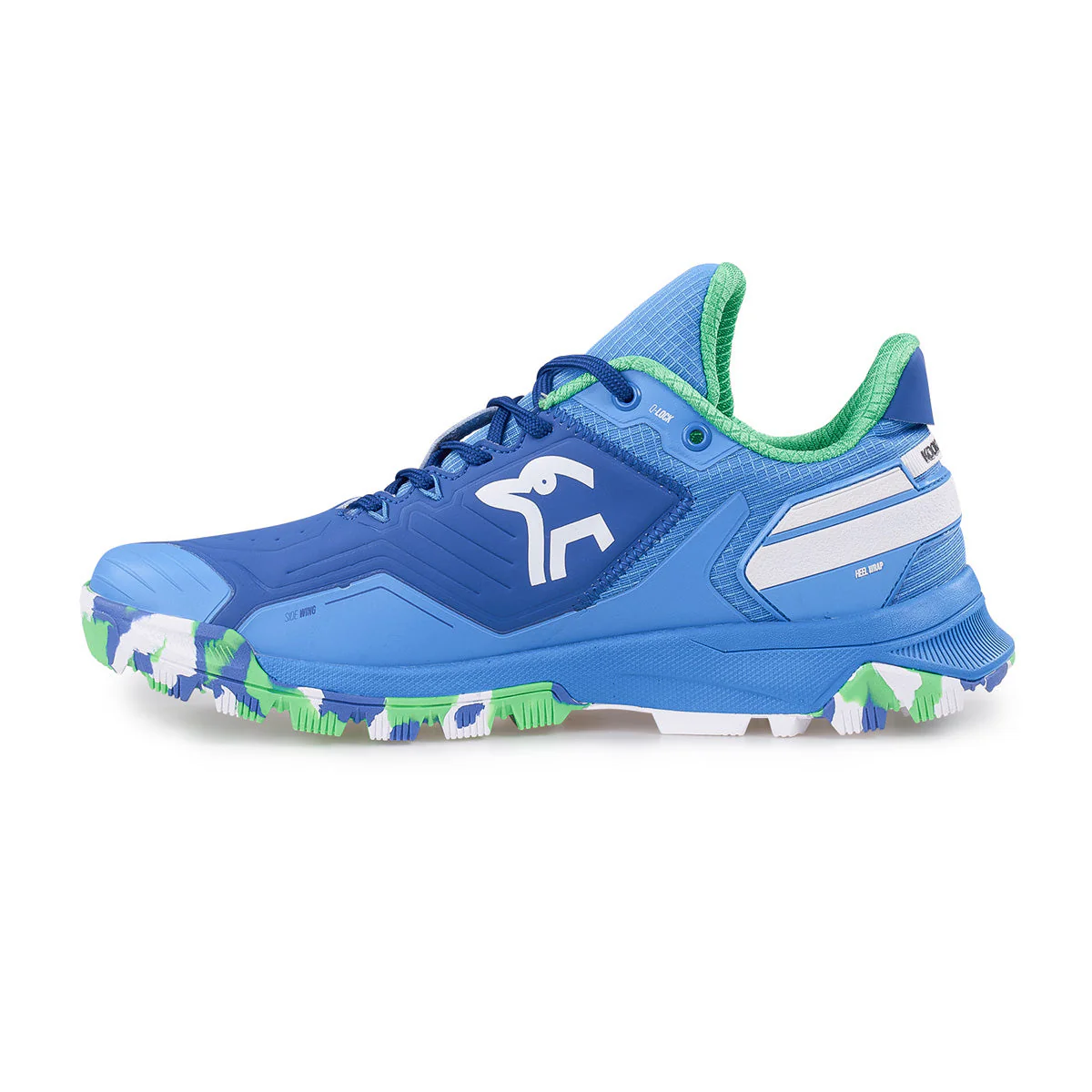 Kookaburra Apollo Hockey Shoes - 2024 - Image 3
