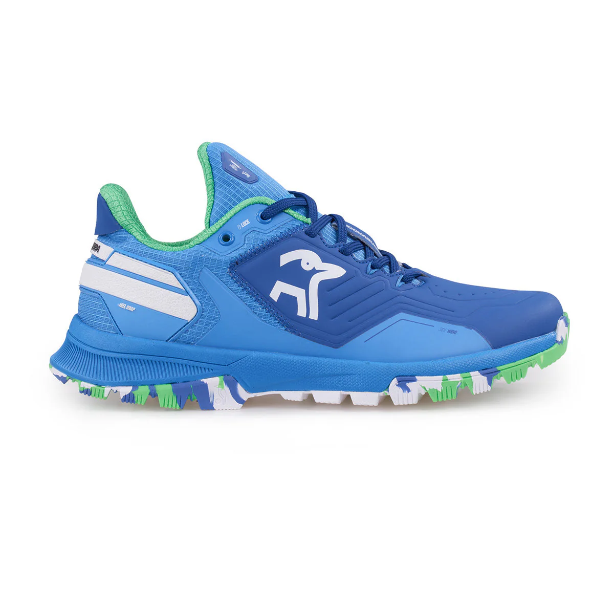 Kookaburra Apollo Hockey Shoes - 2024 - Image 4