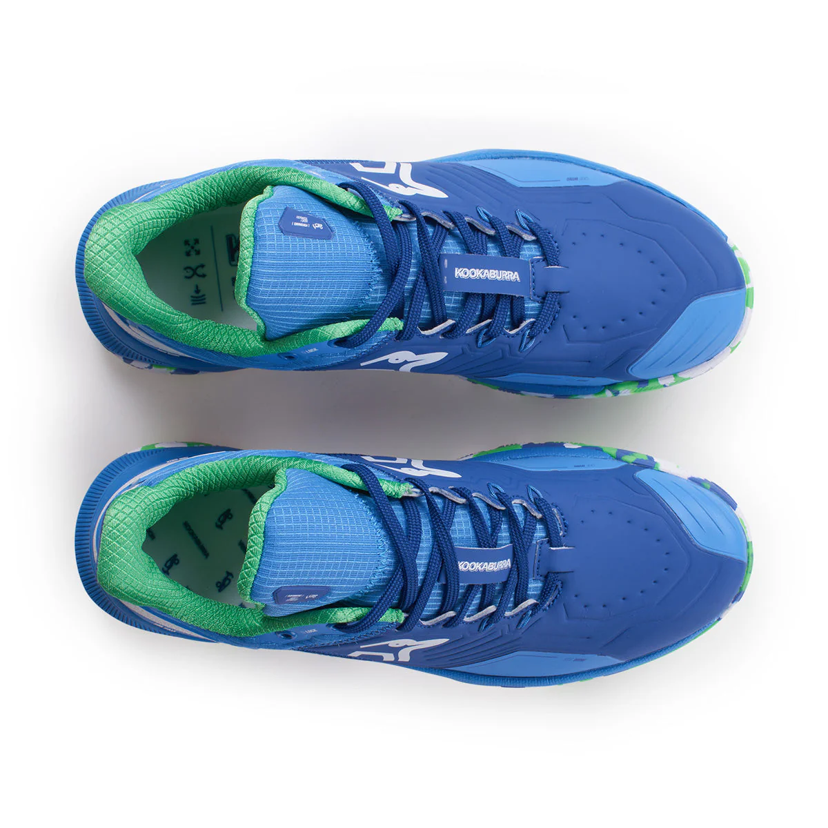 Kookaburra Apollo Hockey Shoes - 2024 - Image 6