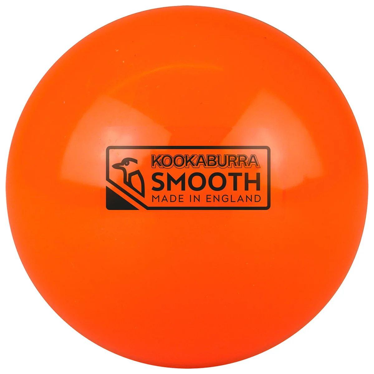Kookaburra Burra Smooth Hockey Ball - Image 3